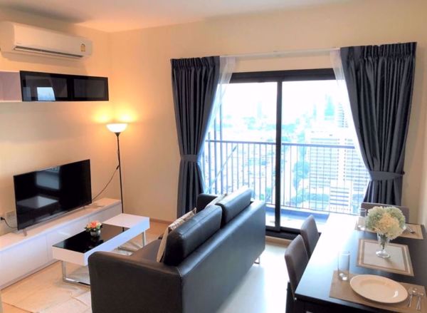 Picture of 2 bed Condo in The Tree Sukhumvit 71-Ekamai Suanluang Sub District C019943