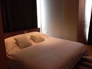 Picture of 1 bed Condo in Ascott Sky Villas Sathorn Yan Nawa Sub District C019945