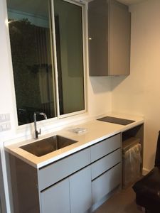 Picture of 1 bed Condo in A Space I.D. Asoke-Ratchada Din Daeng Sub District C019947