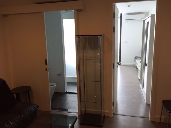 Picture of 1 bed Condo in A Space I.D. Asoke-Ratchada Din Daeng Sub District C019947