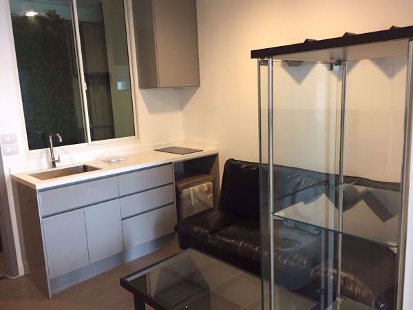 Picture of 1 bed Condo in A Space I.D. Asoke-Ratchada Din Daeng Sub District C019947