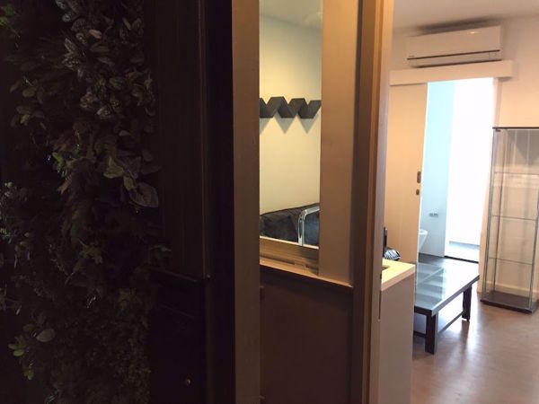 Picture of 1 bed Condo in A Space I.D. Asoke-Ratchada Din Daeng Sub District C019947