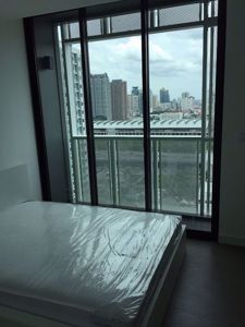 Picture of 1 bed Condo in A Space I.D. Asoke-Ratchada Din Daeng Sub District C019947