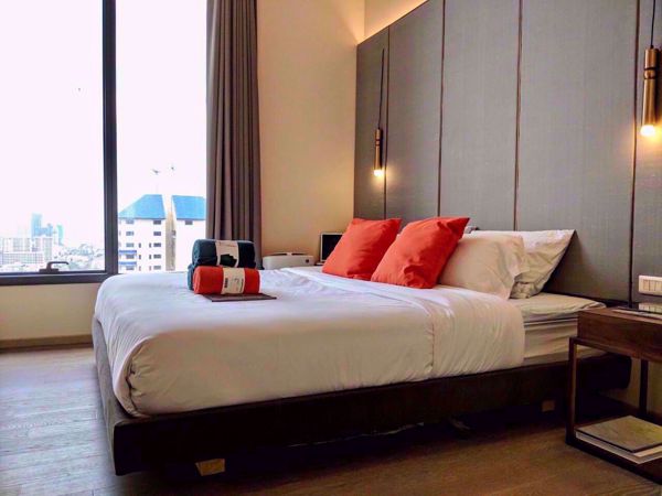 Picture of 1 bed Condo in The ESSE Asoke Khlong Toei Nuea Sub District C019949