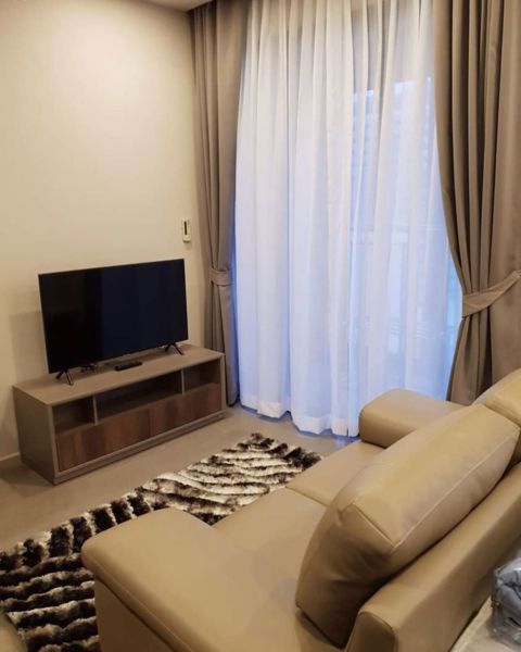 Picture of 1 bed Condo in Ashton Asoke Khlong Toei Nuea Sub District C019951