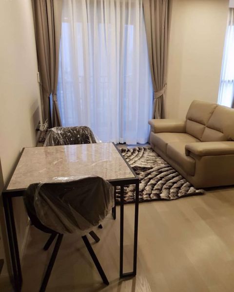 Picture of 1 bed Condo in Ashton Asoke Khlong Toei Nuea Sub District C019951