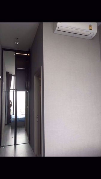 รูปภาพ 1 ห้องนอน Condo ในโครงการ The Line Sukhumvit 101 Bangchak Sub District C019953