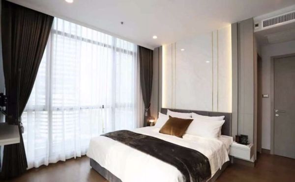 Picture of 2 bed Condo in Supalai Oriental Sukhumvit 39 Khlong Tan Nuea Sub District C019957