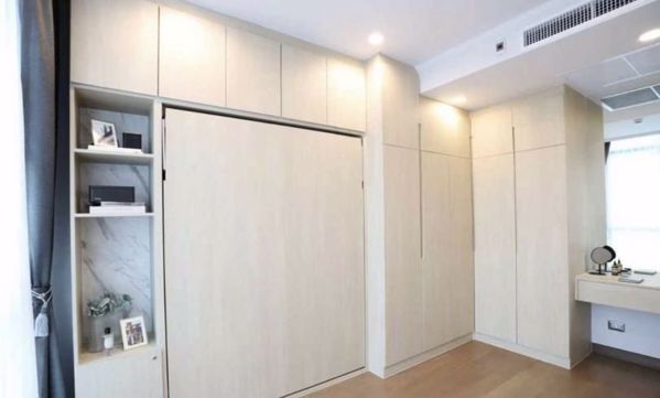 Picture of 2 bed Condo in Supalai Oriental Sukhumvit 39 Khlong Tan Nuea Sub District C019957