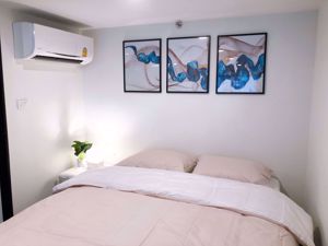 Picture of 1 bed Duplex in KnightsBridge Space – Rama9 Din Daeng Sub District D019955