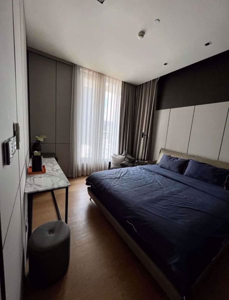 Picture of 1 bed Condo in Saladaeng One Silom Sub District C019956