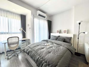 Picture of Studio bed Condo in Ideo Chula-Samyan Si Phraya Sub District C019966