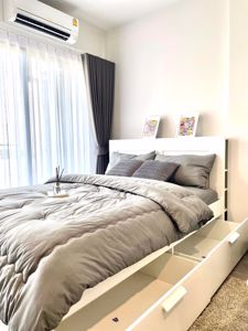 Picture of Studio bed Condo in Ideo Chula-Samyan Si Phraya Sub District C019966