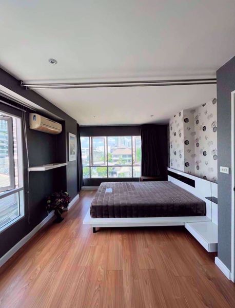 Picture of 1 bed Condo in Condo One Sukhumvit 67 Phrakhanongnuea Sub District C019967