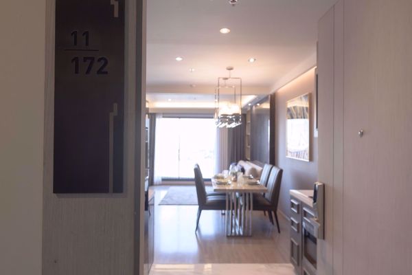 Picture of 2 bed Condo in RHYTHM Ekkamai Khlong Tan Nuea Sub District C019969