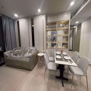 Picture of 1 bed Condo in One 9 Five Asoke-Rama 9 Huai Khwang District C019972