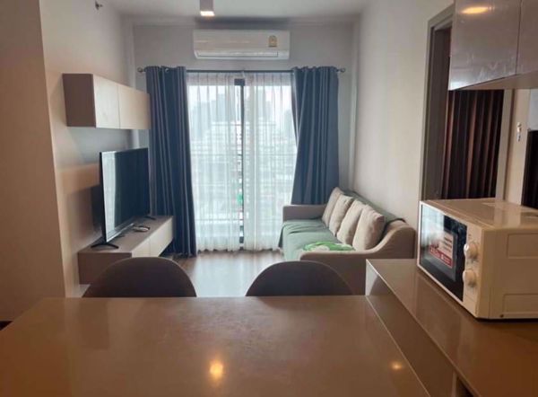 Picture of 2 bed Condo in Ideo Sukhumvit 93 Bangchak Sub District C019973