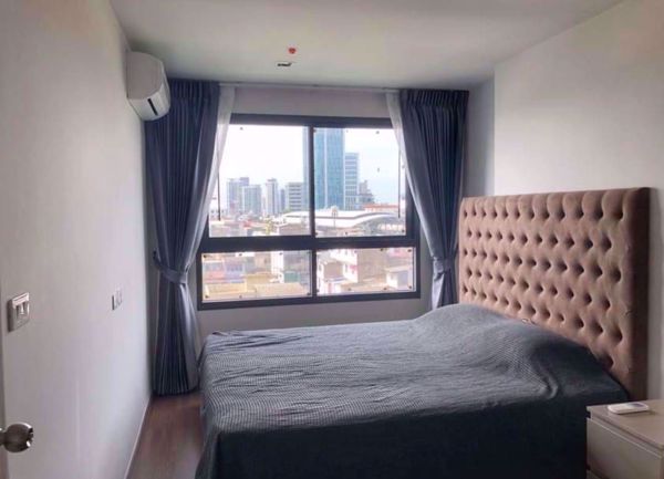 Picture of 2 bed Condo in Ideo Sukhumvit 93 Bangchak Sub District C019973