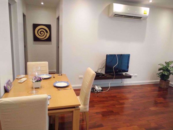 Picture of 2 bed Condo in 49 Plus Khlong Tan Nuea Sub District C019975