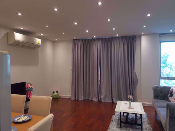 Picture of 2 bed Condo in 49 Plus Khlong Tan Nuea Sub District C019975