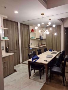 Picture of 1 bed Condo in Celes Asoke Khlong Toei Nuea Sub District C019980