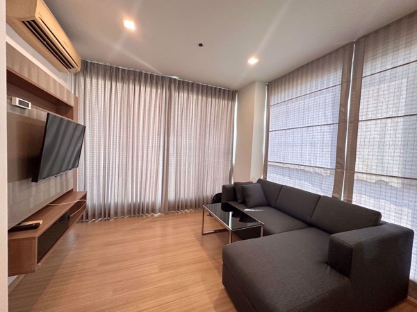 รูปภาพ 1 ห้องนอน Condo ในโครงการ Rhythm Sukhumvit Phra Khanong Sub District C06626