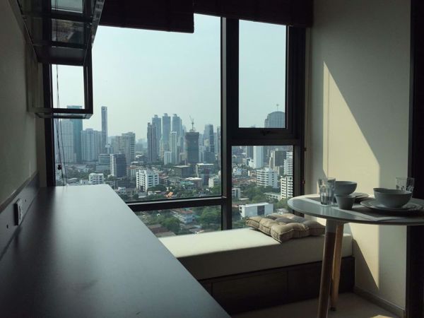 Picture of 1 bed Condo in Rhythm Sukhumvit 36-38 Phra Khanong Sub District C019984