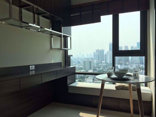 Picture of 1 bed Condo in Rhythm Sukhumvit 36-38 Phra Khanong Sub District C019984