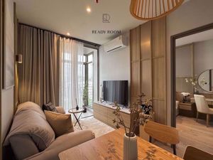 Picture of 1 bed Condo in RHYTHM Ekkamai Estate Khlong Tan Nuea Sub District C019985