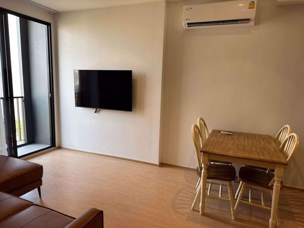 Picture of 2 bed Condo in MARU Ekkamai 2 Phrakhanongnuea Sub District C019986