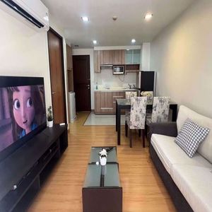 Picture of 1 bed Condo in The Alcove 49 Khlong Tan Nuea Sub District C019988