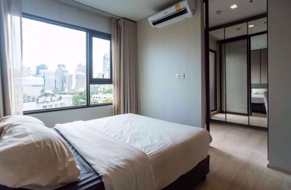 Picture of 1 bed Condo in Life One Wireless Lumphini Sub District C019989