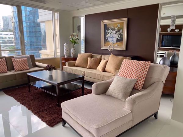 Picture of 3 bed Condo in Hampton Thonglor 10 Khlong Tan Nuea Sub District C019993