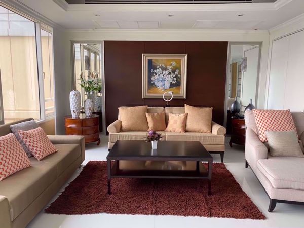 Picture of 3 bed Condo in Hampton Thonglor 10 Khlong Tan Nuea Sub District C019993