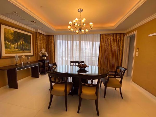 Picture of 3 bed Condo in Hampton Thonglor 10 Khlong Tan Nuea Sub District C019993