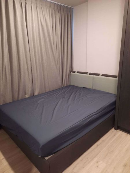 Picture of 1 bed Condo in XT Huaykwang Din Daeng District C019995