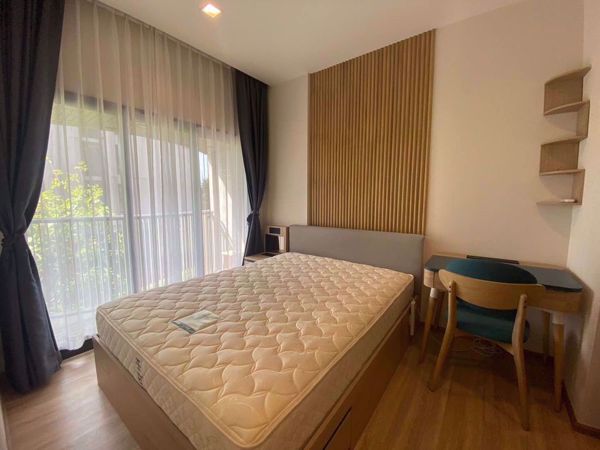 Picture of 1 bed Condo in KAWA HAUS Phrakhanongnuea Sub District C019996