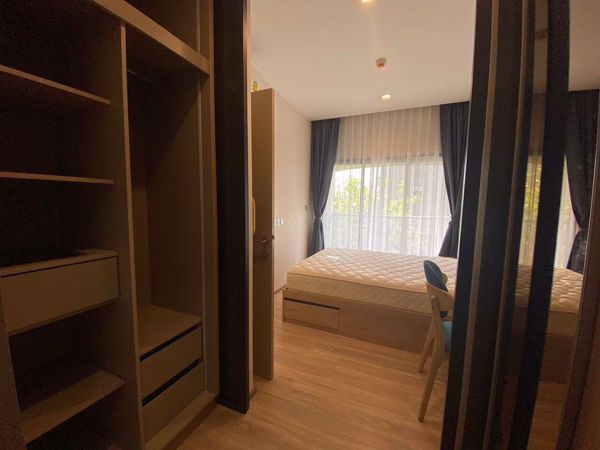 Picture of 1 bed Condo in KAWA HAUS Phrakhanongnuea Sub District C019996