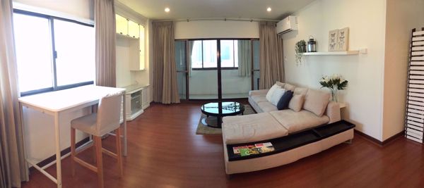 Picture of 3 bed Condo in Srivara Mansion Din Daeng District C020000