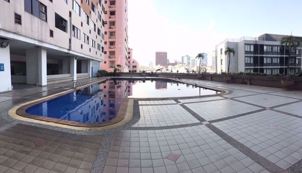 Picture of 3 bed Condo in Srivara Mansion Din Daeng District C020000