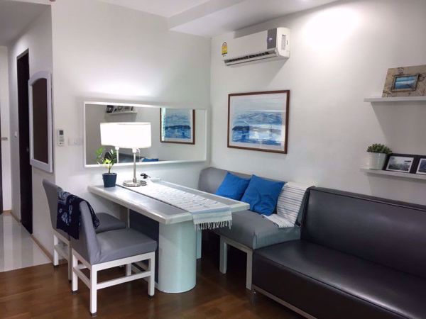 Picture of 1 bed Condo in Abstracts Phahonyothin Park Chomphon Sub District C020001