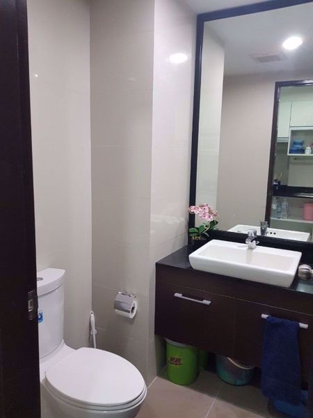 Picture of 1 bed Condo in Abstracts Phahonyothin Park Chomphon Sub District C020001