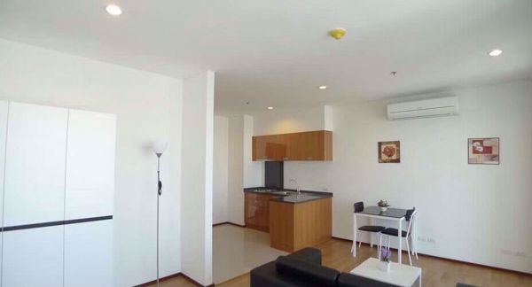 รูปภาพ 1 ห้องนอน Condo ในโครงการ Villa Sathorn Khlong Ton Sai Sub District C020002