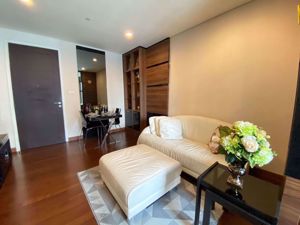 รูปภาพ Studio ห้องนอน Condo ในโครงการ Ivy Thonglor Khlong Tan Nuea Sub District C020004