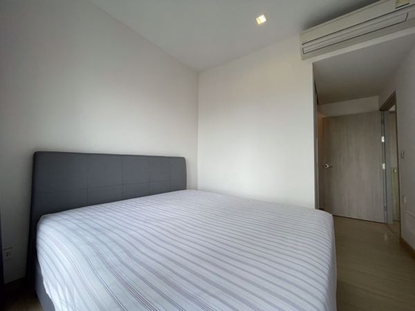 รูปภาพ 2 ห้องนอน Condo ในโครงการ Whizdom Connect Sukhumvit Bangchak Sub District C020006