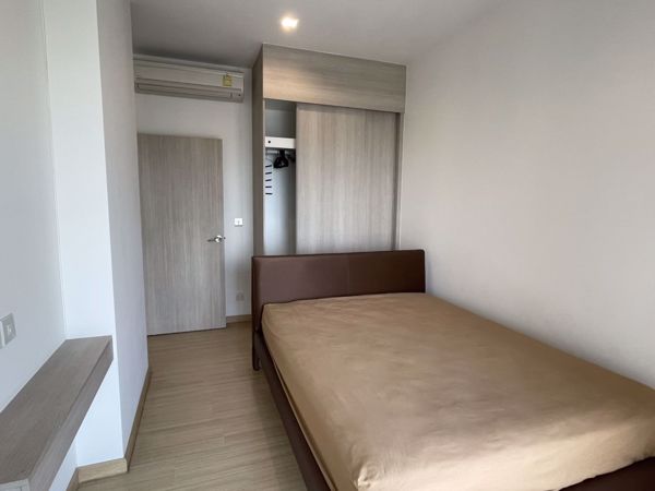 รูปภาพ 2 ห้องนอน Condo ในโครงการ Whizdom Connect Sukhumvit Bangchak Sub District C020006