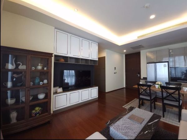 Picture of 2 bed Condo in Quattro by Sansiri Khlong Tan Nuea Sub District C020009