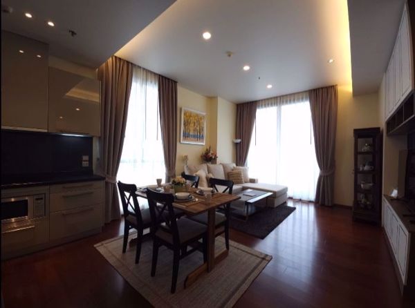 Picture of 2 bed Condo in Quattro by Sansiri Khlong Tan Nuea Sub District C020009