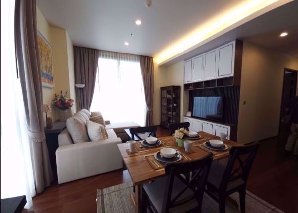 Picture of 2 bed Condo in Quattro by Sansiri Khlong Tan Nuea Sub District C020009