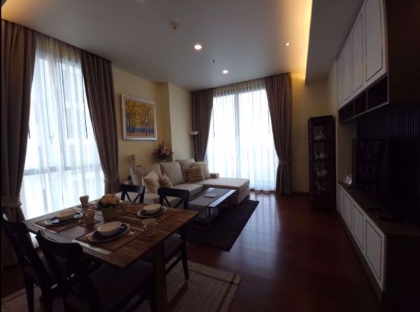 Picture of 2 bed Condo in Quattro by Sansiri Khlong Tan Nuea Sub District C020009